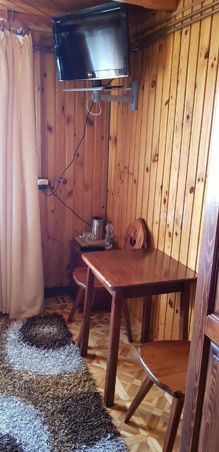 Rezydencja Silverton - Pilkarzyki, Ping Pong W Obiekcie Bialka Tatrzanska Bagian luar foto